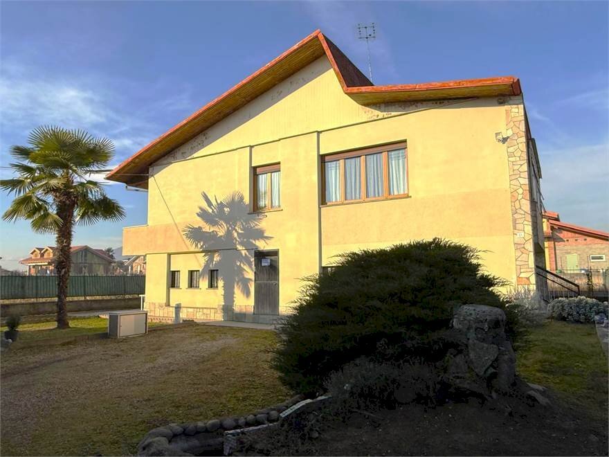 Villa Rivalta di Torino - foto 1