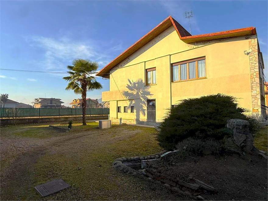 Villa Rivalta di Torino - foto 2