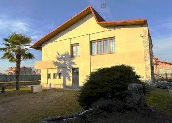 Villa Rivalta di Torino - foto 1