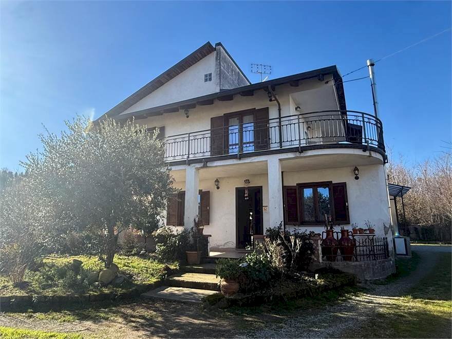 Villa Rivoli - foto 1
