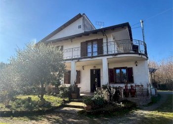 Villa Rivoli - foto 1