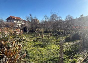 Villa Rivoli - foto 12