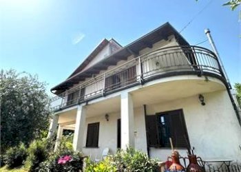 Villa Rivoli - foto 1