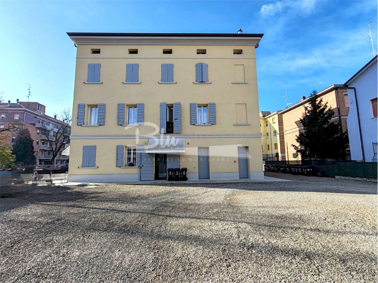 Apartment Carpi - photo 1