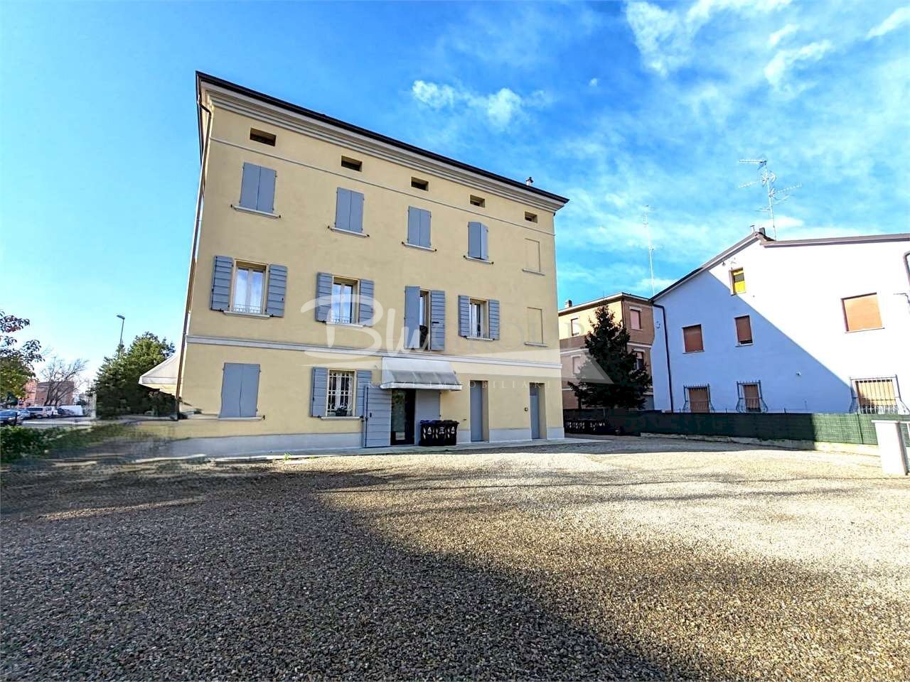 Apartment Carpi - photo 2
