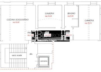 Appartamento Carpi - foto 26