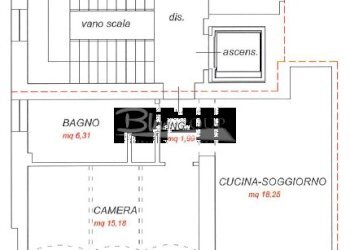 Ufficio Carpi - foto 28