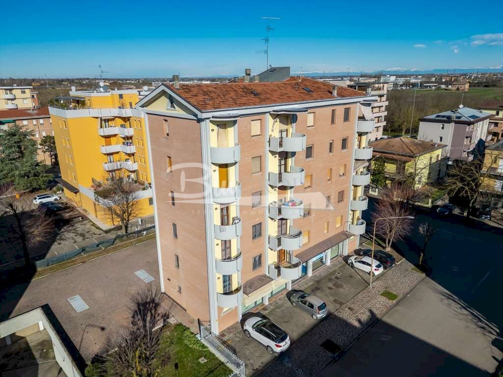 Three-room apartment Carpi - photo 3