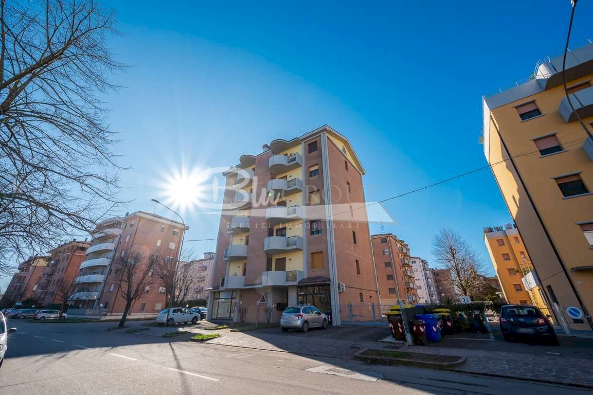 Trilocale Carpi - foto 3