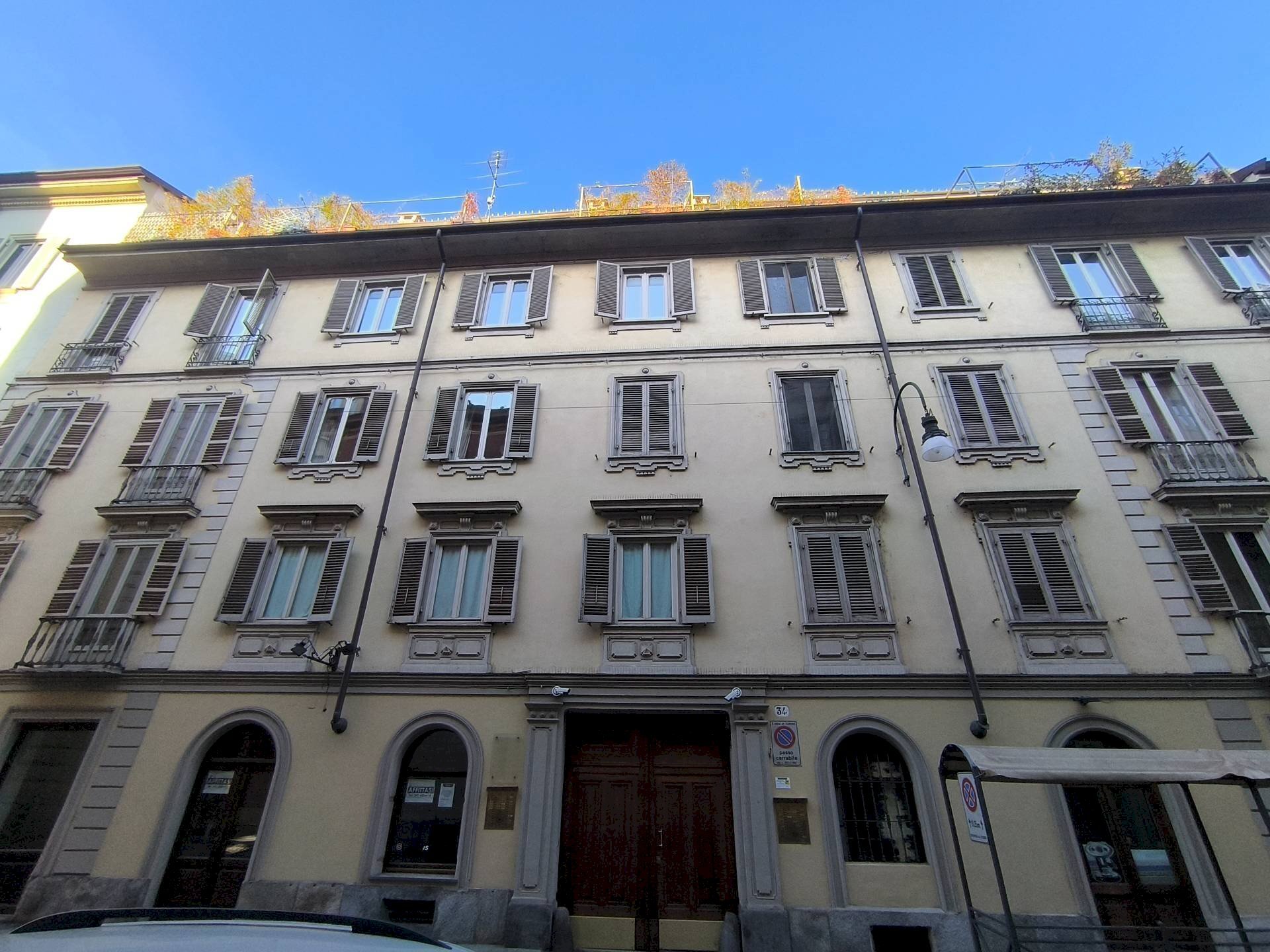 Bilocale Torino (zona Centro) - foto 1