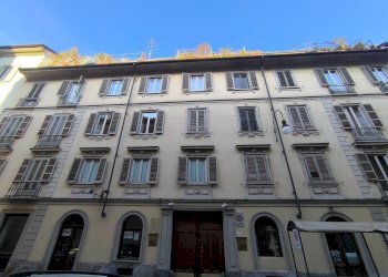 Bilocale Torino (zona Centro) - foto 1