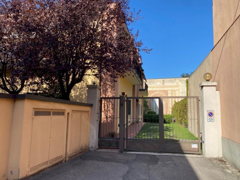 Appartamento Via dello Scalo, Bologna - foto 1