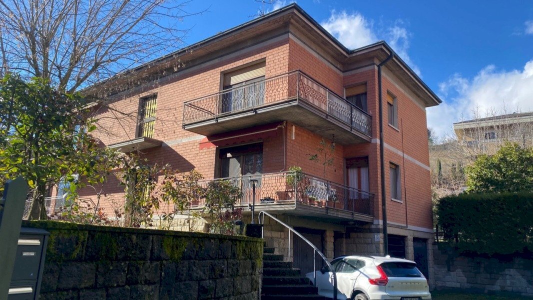 Trilocale via porrettana, Sasso Marconi - foto 1