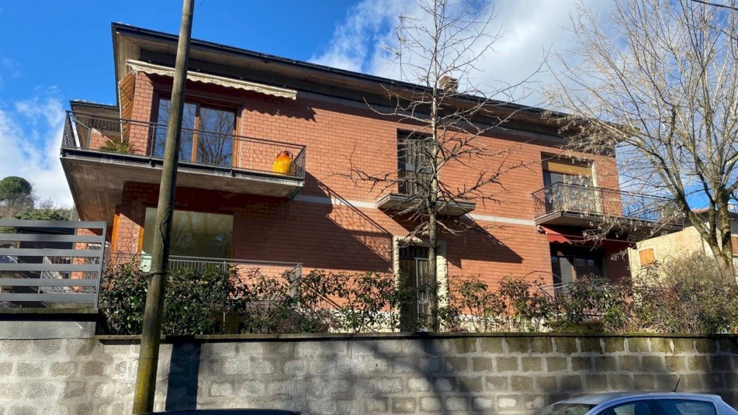 Trilocale via porrettana, Sasso Marconi - foto 2