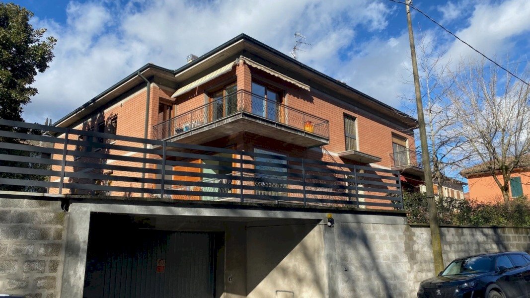 Trilocale via porrettana, Sasso Marconi - foto 3