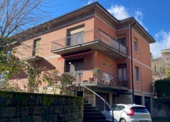 Trilocale via porrettana, Sasso Marconi - foto 1