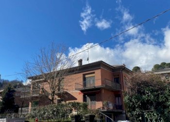 Trilocale via porrettana, Sasso Marconi - foto 4