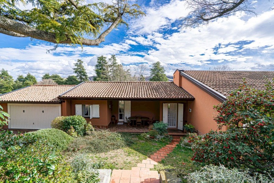 Villa Via dei Pini, Pianoro - foto 1