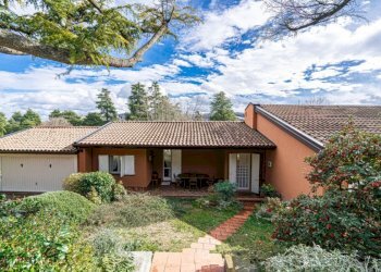 Villa Via dei Pini, Pianoro - foto 1