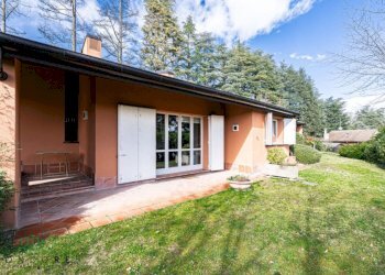 Villa Via dei Pini, Pianoro - foto 17