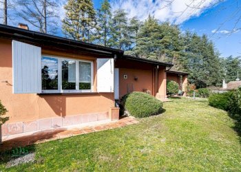 Villa Via dei Pini, Pianoro - foto 18