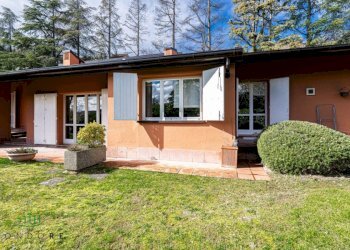 Villa Via dei Pini, Pianoro - foto 19