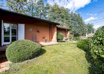 Villa Via dei Pini, Pianoro - foto 21