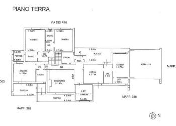 Villa Via dei Pini, Pianoro - foto 23