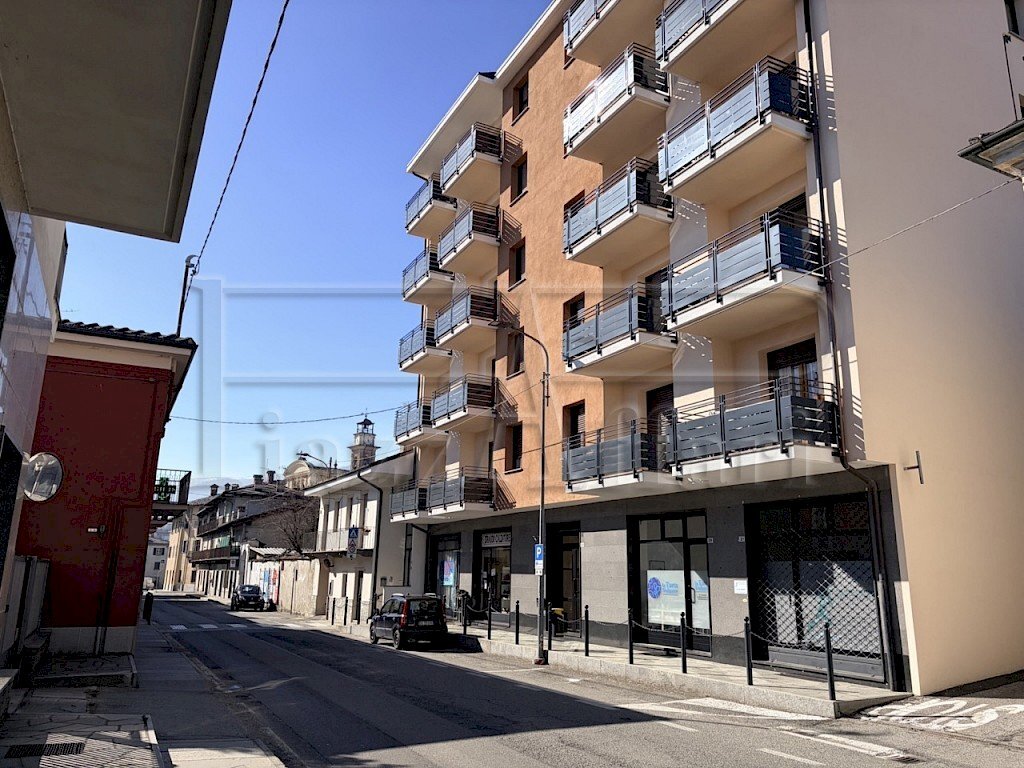 Two-room apartment Bibiana - photo 1