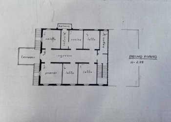 Villa via Nirano, Fiorano Modenese - foto 28