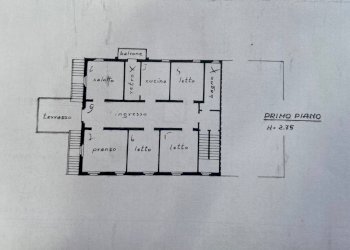 Villa via Nirano, Fiorano Modenese - foto 33