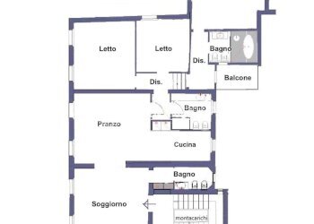 Appartamento Modena - foto 14