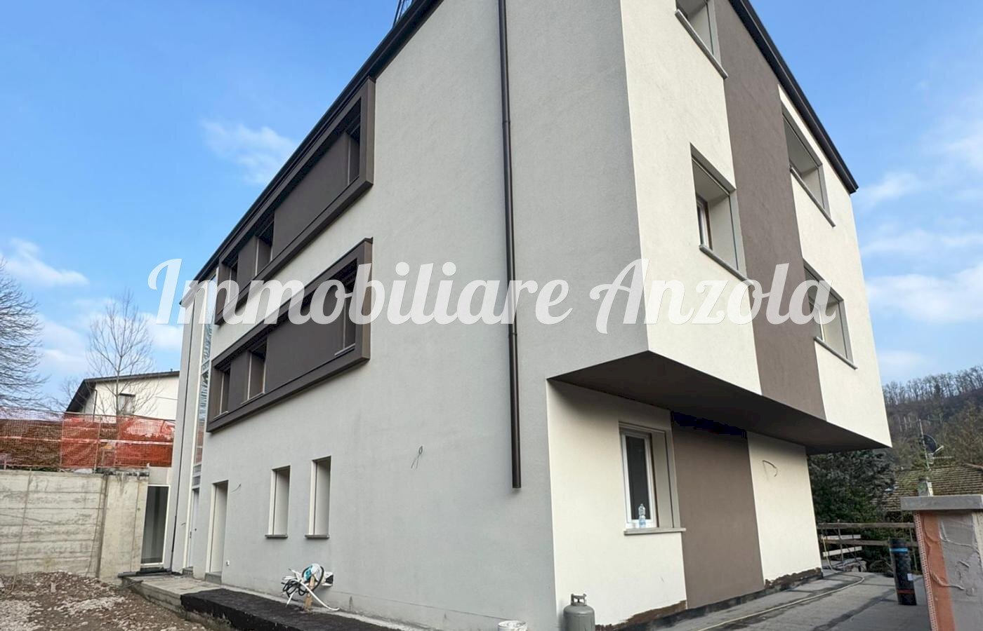 Apartment Via Togliatti, Monte San Pietro - photo 2