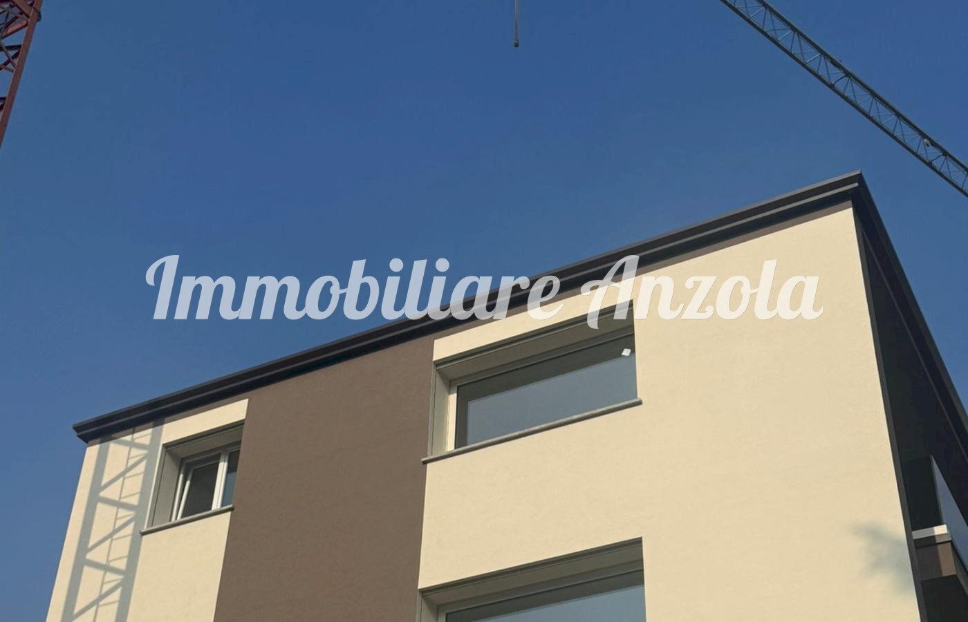 Apartment Via Togliatti, Monte San Pietro - photo 3