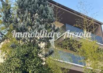 Apartment Via Togliatti, Monte San Pietro - photo 5