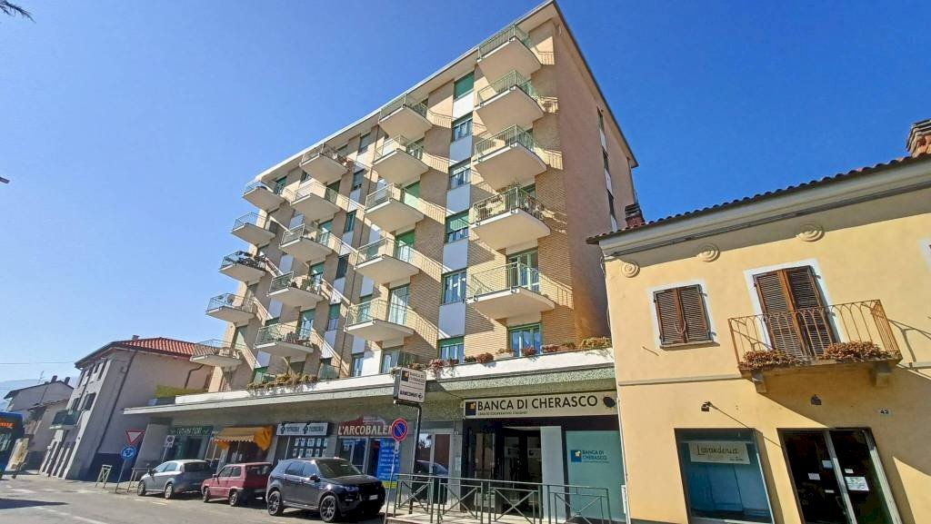 Bilocale Cumiana - foto 1