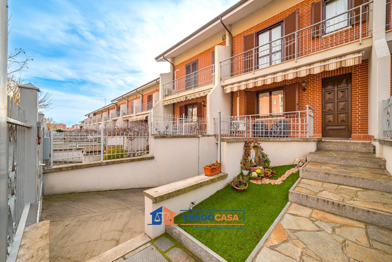 Casa indipendente Carmagnola - foto 1