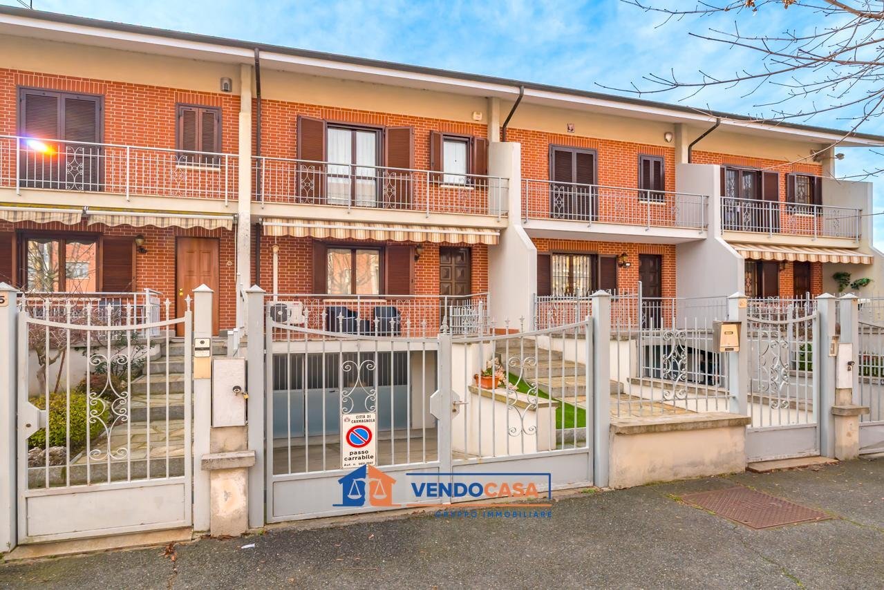 Casa indipendente Carmagnola - foto 2