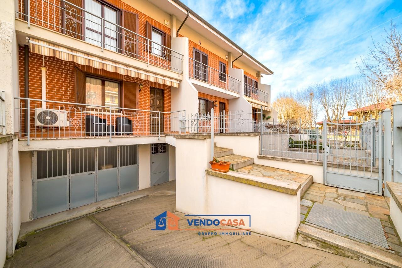 Casa indipendente Carmagnola - foto 3