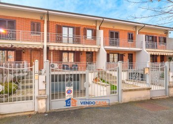 Casa indipendente Carmagnola - foto 2