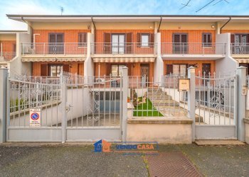 Casa indipendente Carmagnola - foto 4