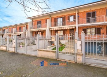 Casa indipendente Carmagnola - foto 5