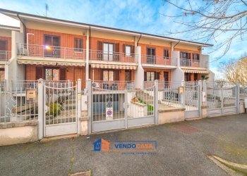 Casa indipendente Carmagnola - foto 6