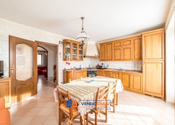 Casa indipendente Carmagnola - foto 16