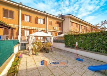 Casa indipendente Carmagnola - foto 42