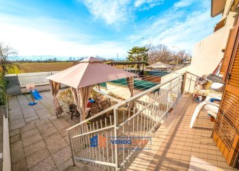 Casa indipendente Carmagnola - foto 44