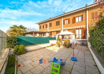 Casa indipendente Carmagnola - foto 45