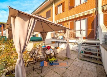 Casa indipendente Carmagnola - foto 46