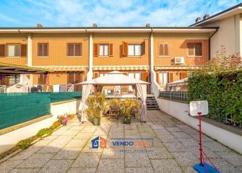 Casa indipendente Carmagnola - foto 47