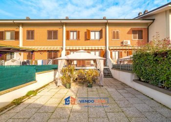 Casa indipendente Carmagnola - foto 64